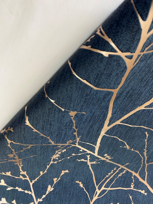 Papel de colgadura Ref.108619 - Imagen 5