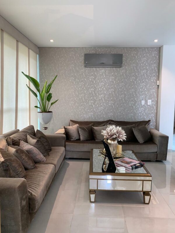 Papel de Colgadura Ref.100490 - Imagen 3