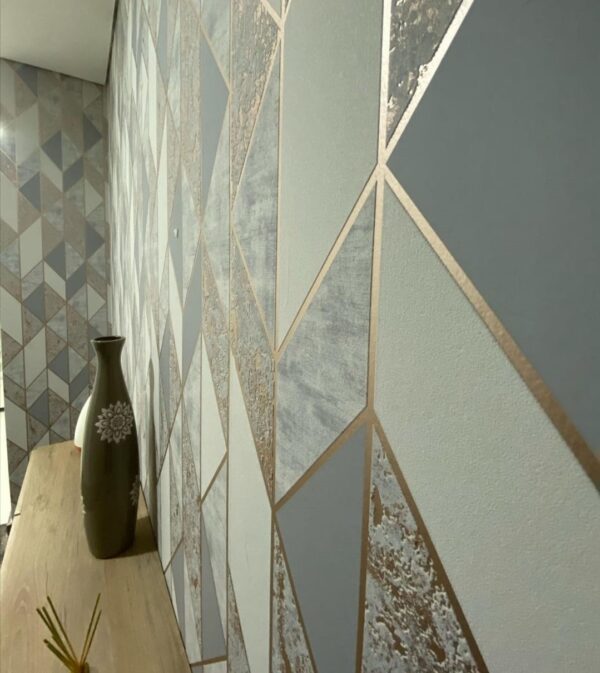 Papel de Colgadura Ref.106407 - Imagen 4