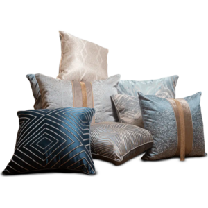 Cojines decorativos