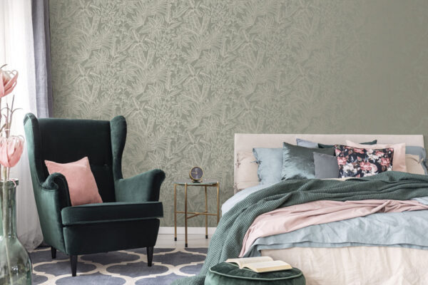 Papel de colgadura Ref.115720 - Imagen 2