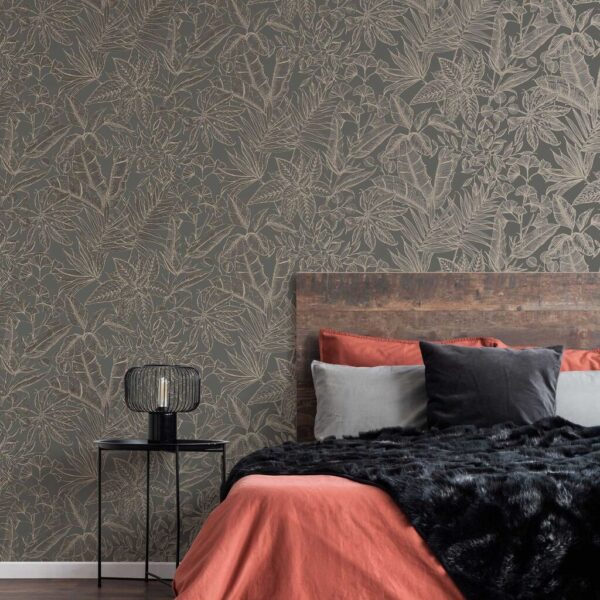 Papel de colgadura Ref.115719 - Imagen 3