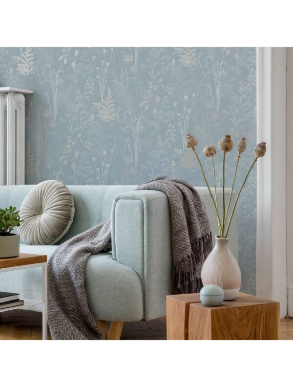 Papel de colgadura Ref. 120715 - Imagen 2