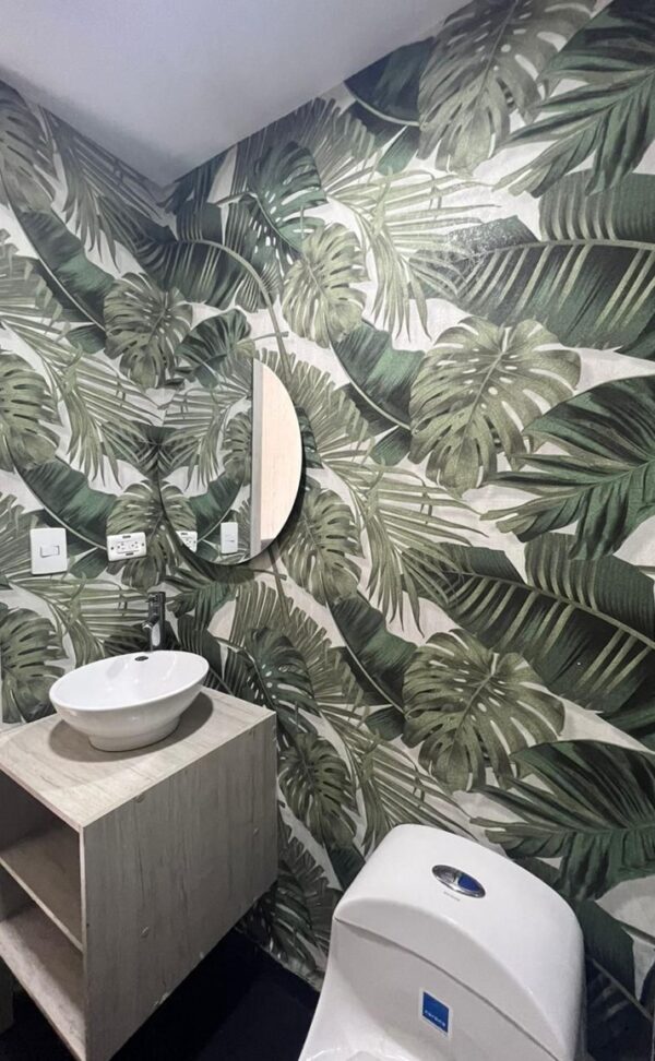 Papel de colgadura Ref. 22860-4 - Imagen 2