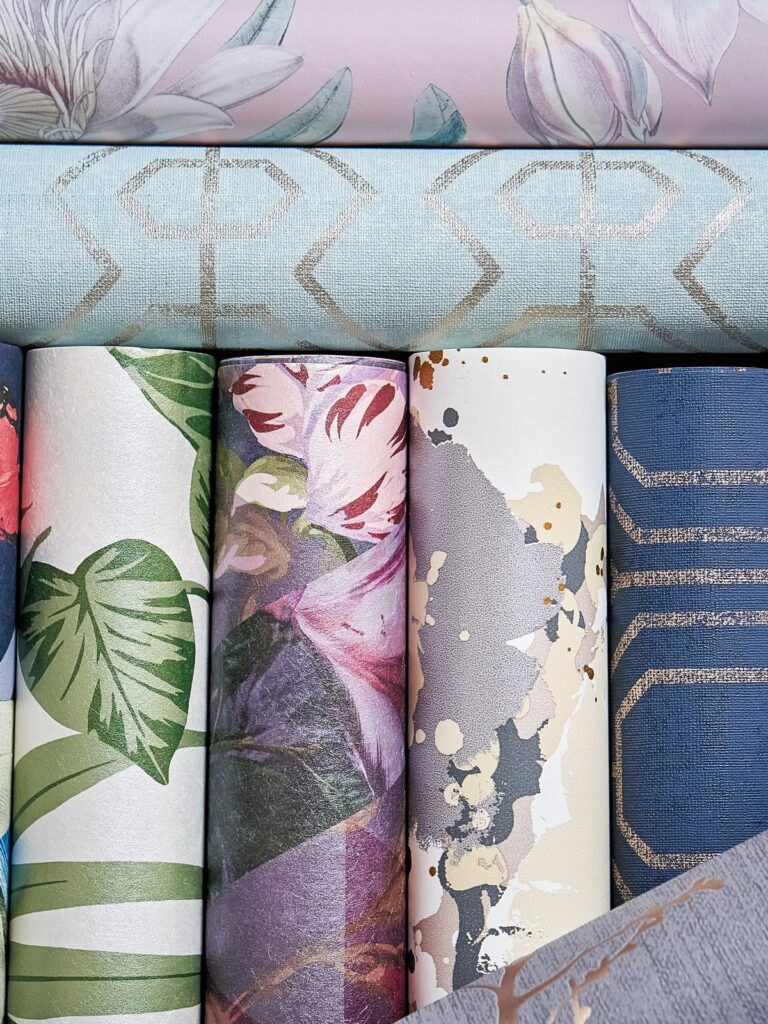 Papel de colgadura agoso 2023