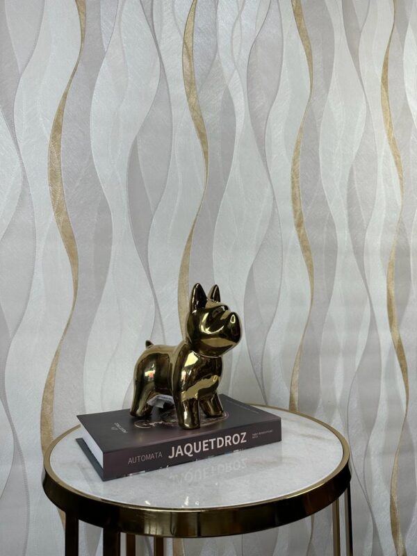 Papel de colgadura Ref. 27019-3 - Imagen 2