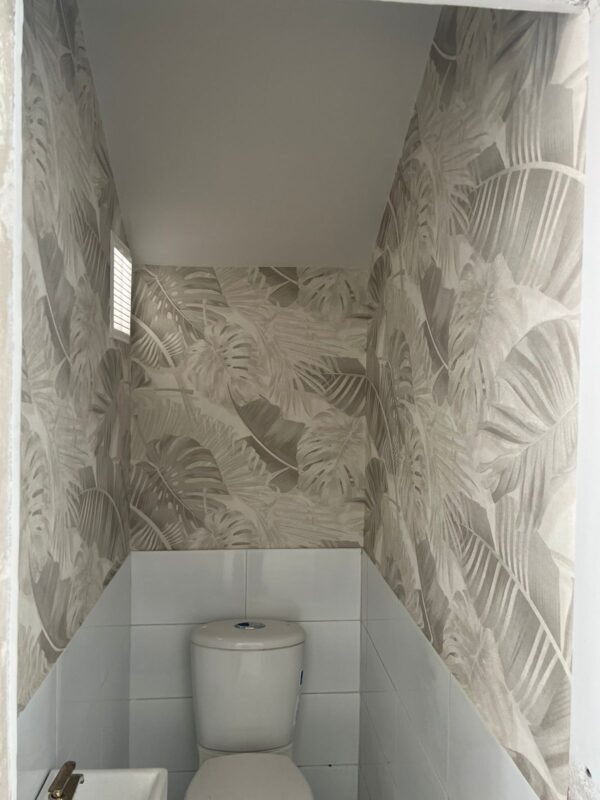 Papel de colgadura Ref. 22860-1 - Imagen 3