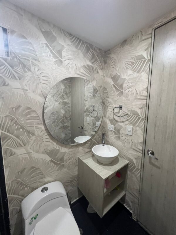 Papel de colgadura Ref. 22860-1 - Imagen 2