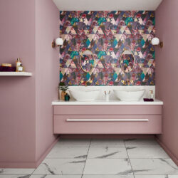 Baño MUR diseño interiores