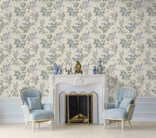 Papel de colgadura - SKU 91931 - Imagen 5