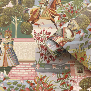 Papel de colgadura - SKU 91800