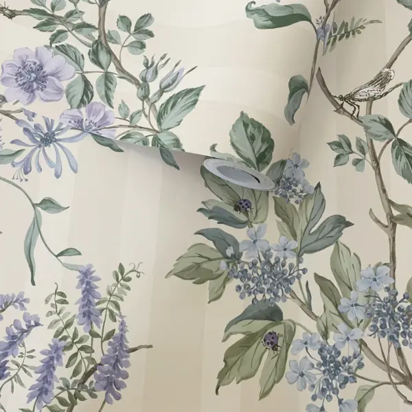 Papel de colgadura - SKU 91931 - Imagen 4