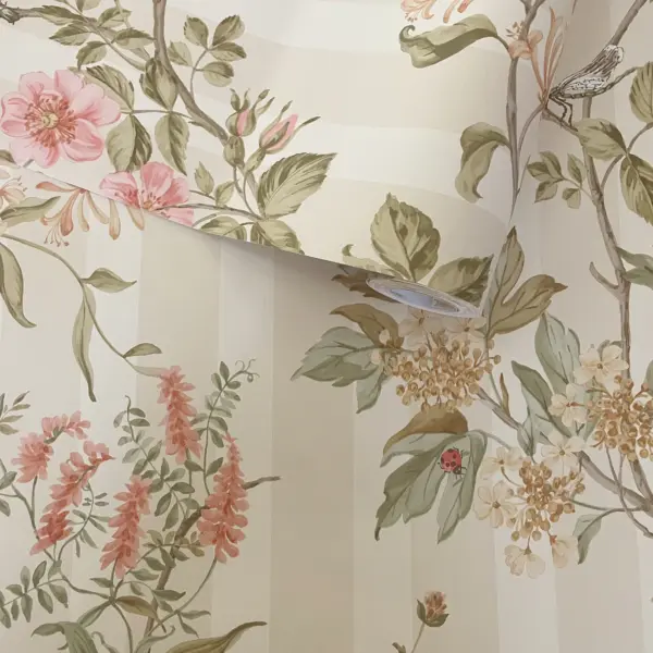 Papel de colgadura - SKU 91932 - Imagen 3