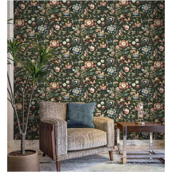 Papel de colgadura - SKU 91941 - Imagen 3