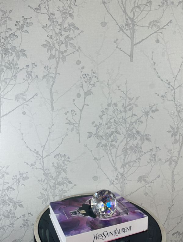 Papel de colgadura - SKU 99823 - Imagen 2