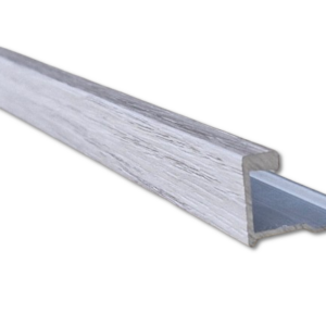 Perfil para WPC Interior - SKU AL223-10511