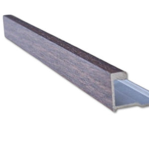 Perfil para WPC Interior - SKU AL223-21381