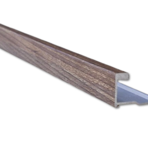 Perfil para WPC Interior - SKU AL223-41063