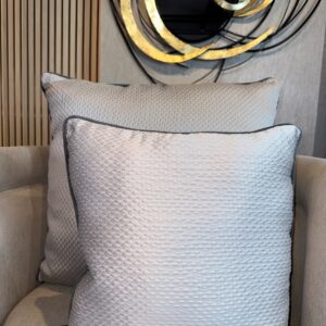 COJÍN DECORATIVO CM6041-CM4541 Sin relleno