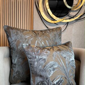 COJÍN DECORATIVO CM6042-CM4542 Sin relleno