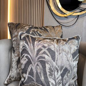 COJÍN DECORATIVO CM6043-CM4543  Sin relleno