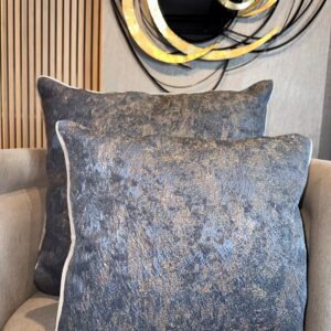 COJÍN DECORATIVO CM6044-CM4544 Sin relleno