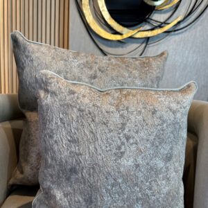 COJÍN DECORATIVO CM6046-CM4546 Sin relleno