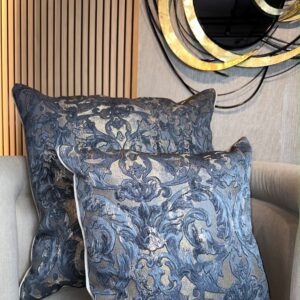 COJÍN DECORATIVO CM6048-CM4548 Sin relleno