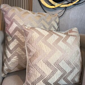 COJÍN DECORATIVO CM6051-CM4551 Sin relleno