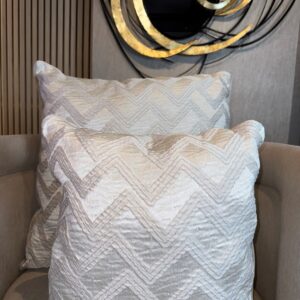 COJÍN DECORATIVO CM6052-CM4552 Sin relleno