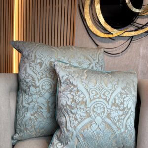 COJÍN DECORATIVO CM6059-CM4559 Sin relleno