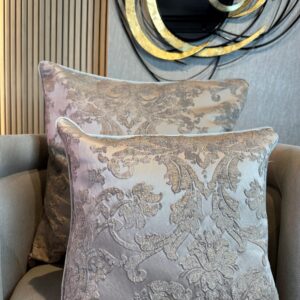 COJÍN DECORATIVO CM6062-CM4562 Sin relleno