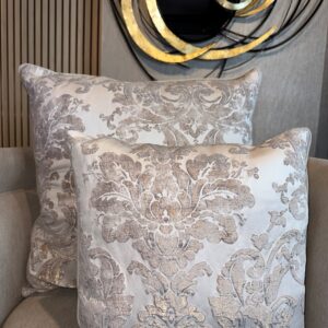 COJÍN DECORATIVO CM6064-CM4564 Sin relleno