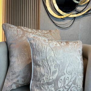 COJÍN DECORATIVO CM6065-CM4565 Sin relleno