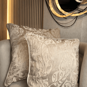 COJÍN DECORATIVO CM6066-CM4566 Sin relleno