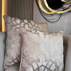 COJÍN DECORATIVO CM6069-CM4569 Sin relleno