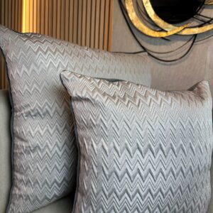 COJÍN DECORATIVO CM6071-CM4571 Sin relleno