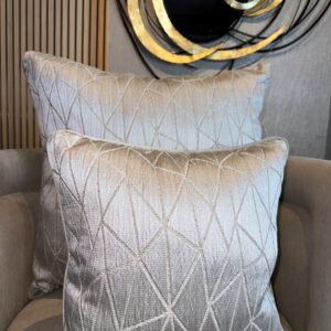 COJÍN DECORATIVO CM6072-CM4572 Sin relleno