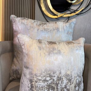 COJÍN DECORATIVO CM6074-CM4574 Sin relleno