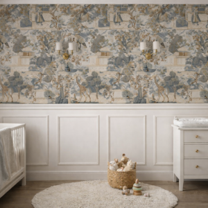 Papel de colgadura - SKU 91801