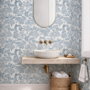 Papel de colgadura - SKU 91812