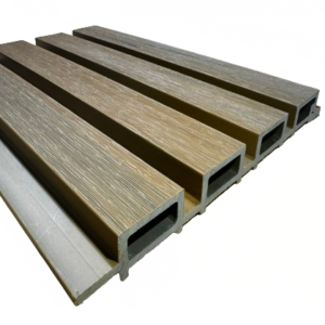 WPC Exterior - SKU W-TKF01