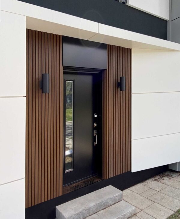 WPC Exterior - SKU W-TKF01 - Imagen 2