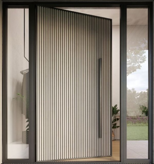 WPC Exterior - SKU W-AW01 - Imagen 3