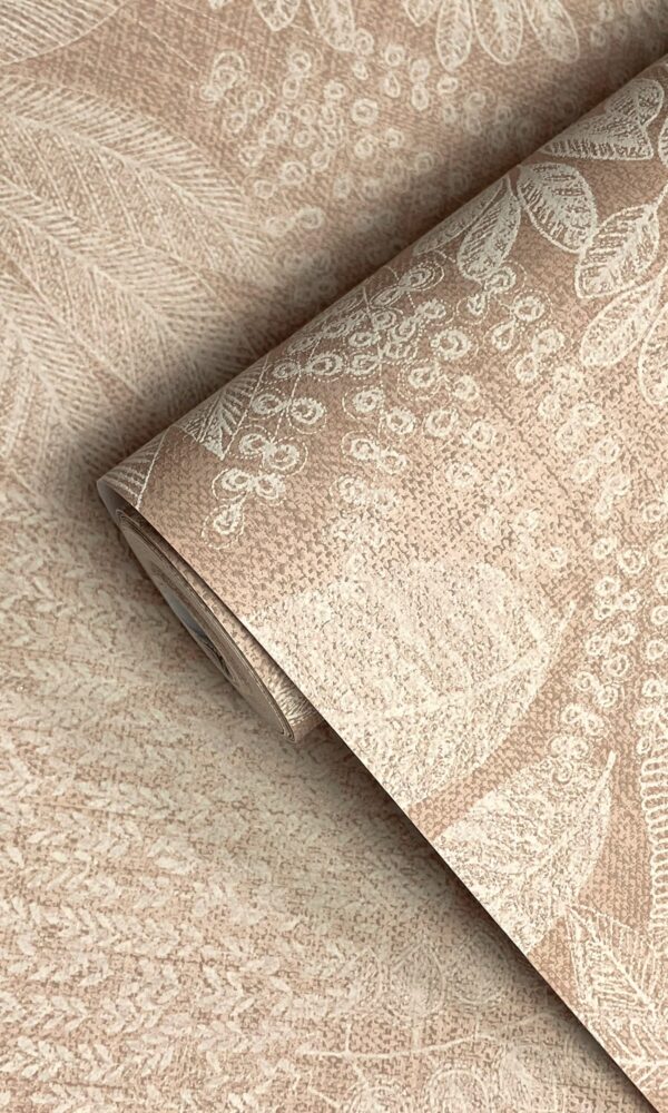 Papel de colgadura - SKU 66050 - Imagen 4