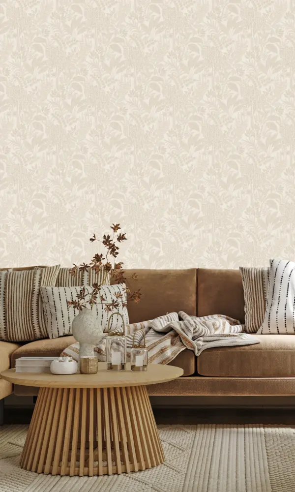 Papel de colgadura - SKU 66051