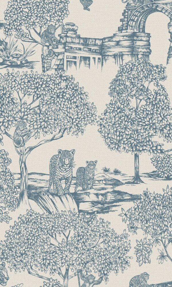 Papel de colgadura - SKU 91812 - Imagen 3