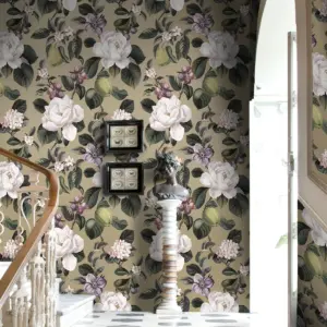 Papel de colgadura - SKU 91913