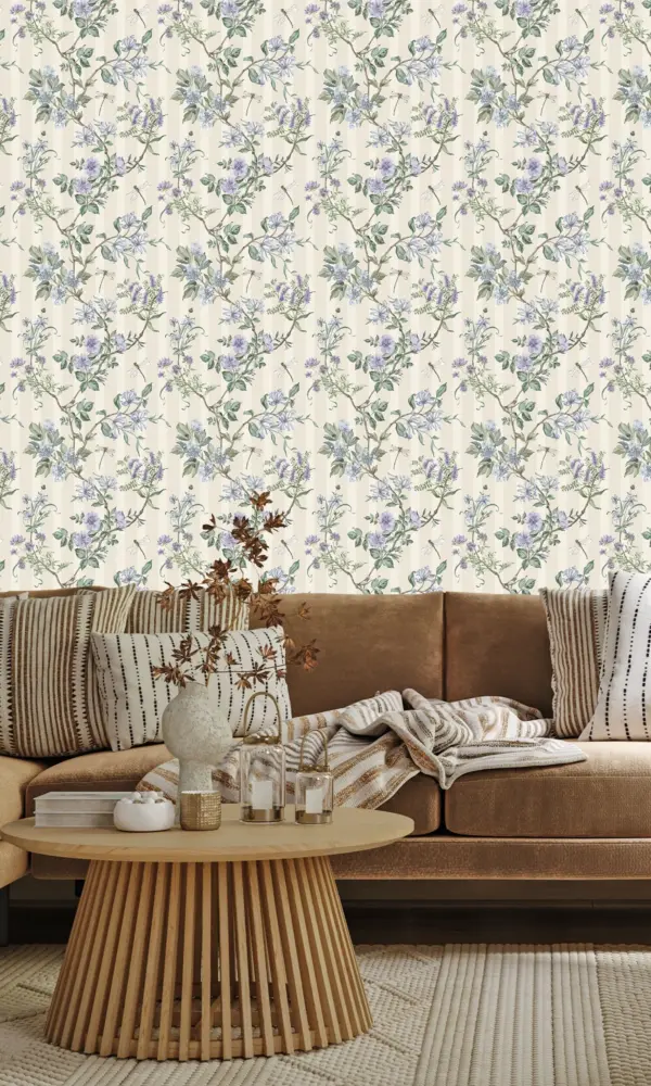 Papel de colgadura - SKU 91931