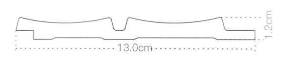 WallPanel - SKU W-71089 - Imagen 3